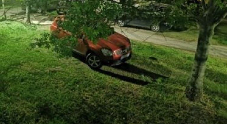 Tip čitateľa: Aj takto sa dá zaparkovať Tip čitateľa: Aj takto sa dá zaparkovať