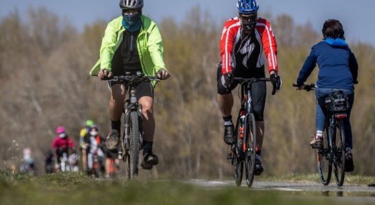 cyklista korona cyklista korona