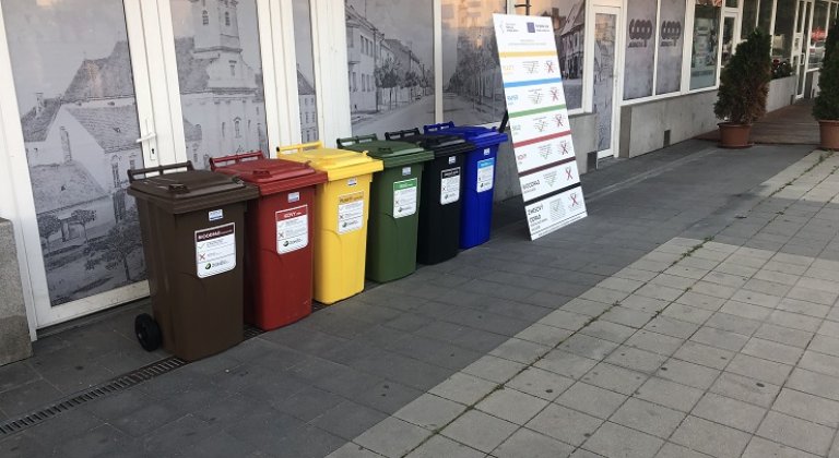 farebne koše farebne koše