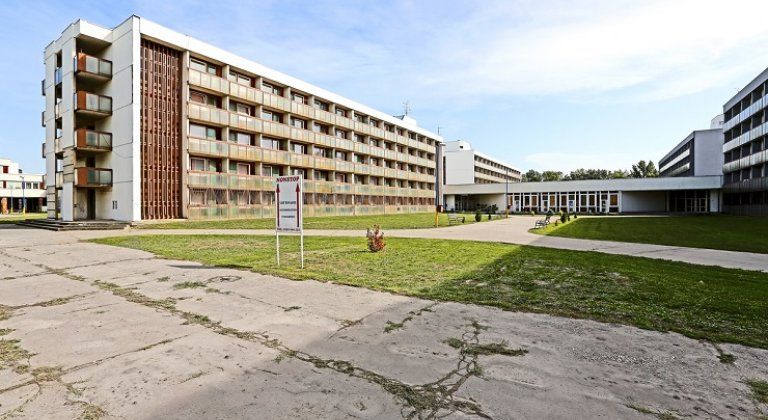 gabčíkovo kaanténa gabčíkovo kaanténa