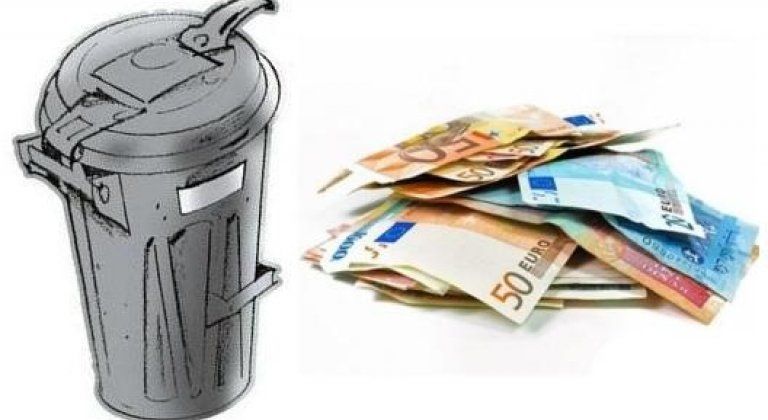 komunálny odpad komunálny odpad