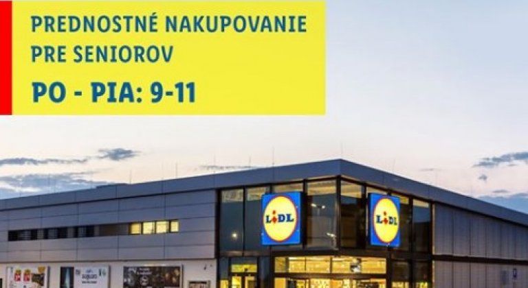 lidl seniory lidl seniory