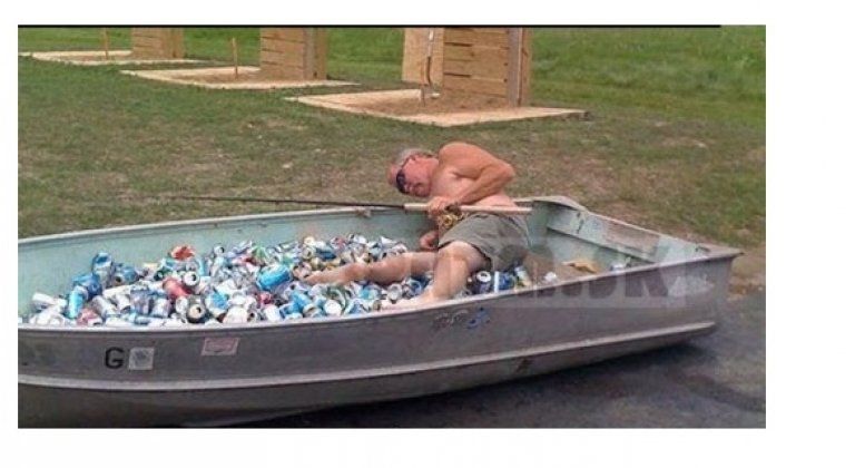 opitý rybár ulist opitý rybár ulist