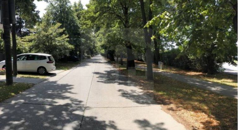 Directreal: Predaj lukratívneho pozemku v centre Šamorína na Pomlejskej ulici