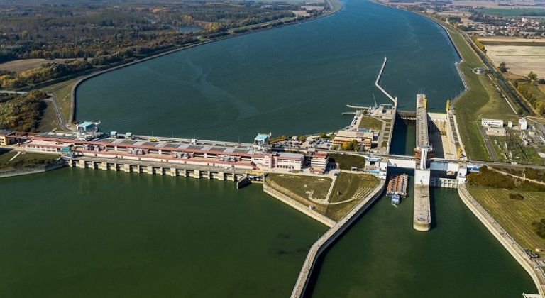 gabčíkovo gabčíkovo