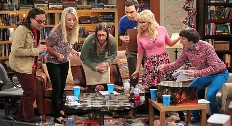 teoria velkeho tresku_hry teoria velkeho tresku_hry