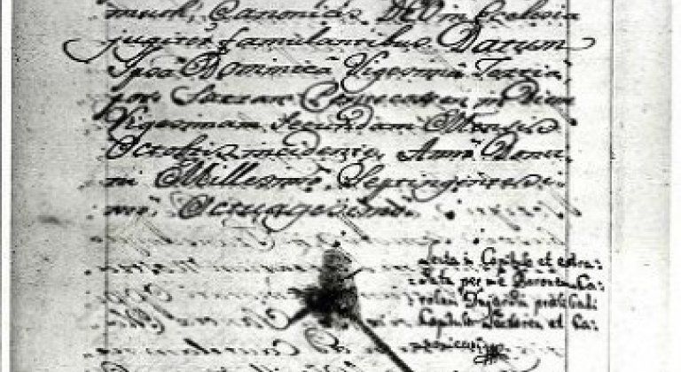 Čriepky z histórie mesta: Vzostup stredovekého Šamorína – časť druhá