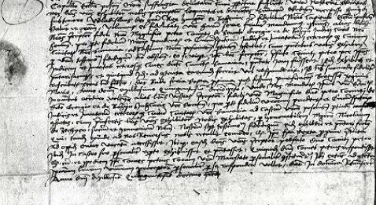 Čriepky z histórie mesta: Vzostup stredovekého Šamorína – časť tretia