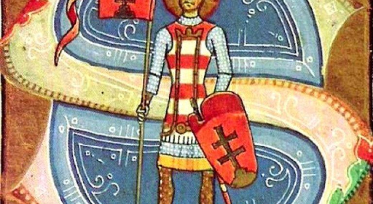 Čriepky z histórie mesta: Vzostup stredovekého Šamorína – časť prvá