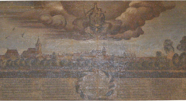 Čriepky z histórie mesta: Vzostup stredovekého Šamorína – časť siedma