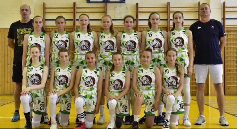 Ďalšie tretie miesto pre Šamorín Ďalšie tretie miesto pre Šamorín