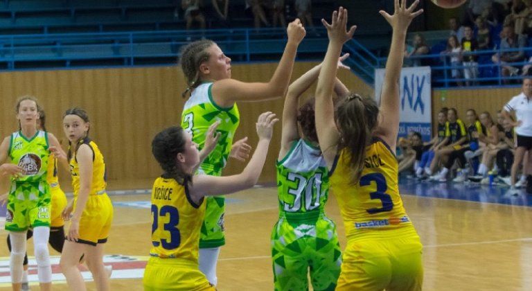 basket U12 basket U12