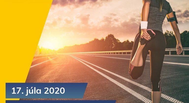 Prebehnite sa po novej rýchlostnej ceste