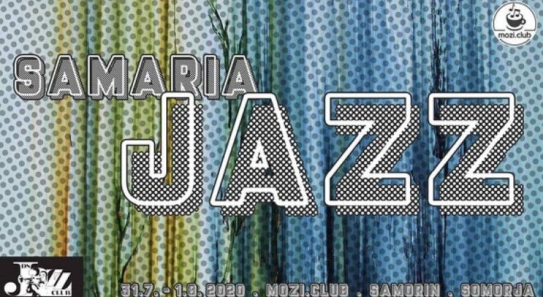 samaria jazz samaria jazz