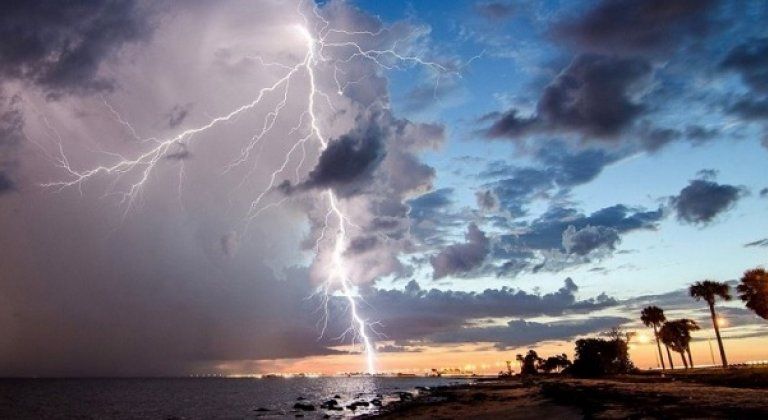 slnecno búrky slnecno búrky