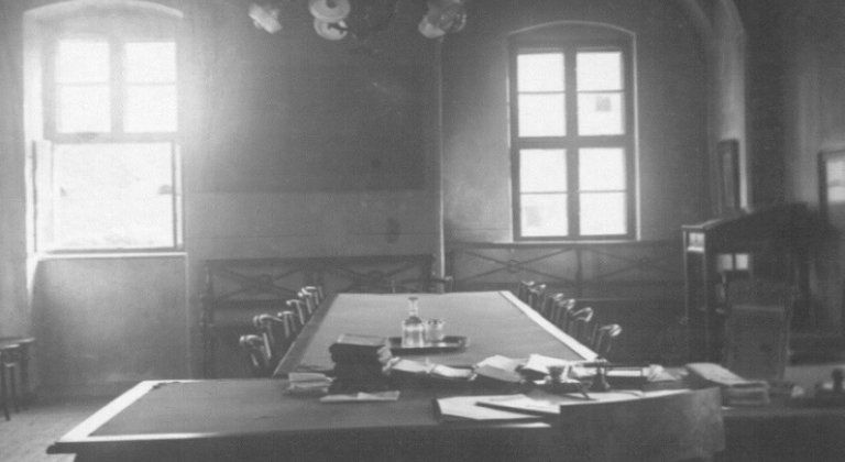 Čriepky z histórie mesta: Vzostup stredovekého Šamorína – časť šiesta