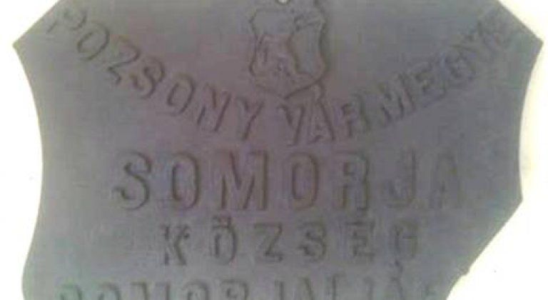 Čriepky z histórie mesta: Šľachtické rody v Šamoríne – tretia časť