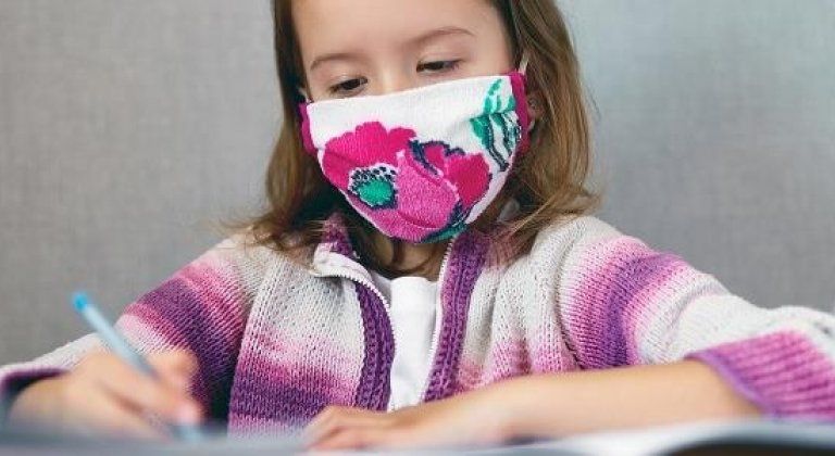 deti rúška deti rúška