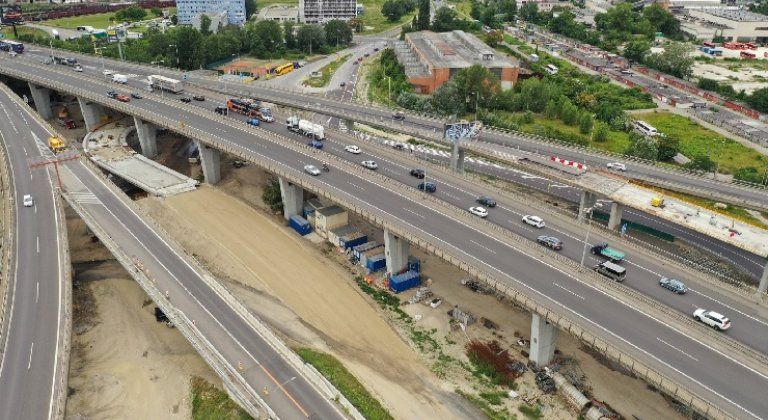 križovatka križovatka