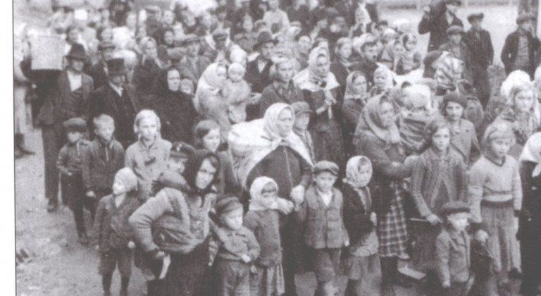 Čriepky z histórie mesta: Zločiny a ich obete v 20. storočí, 4. časť