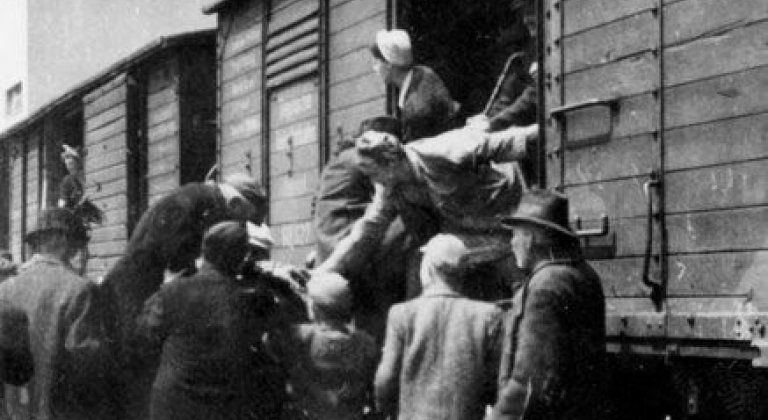 Čriepky z histórie mesta: Zločiny a ich obete v 20. storočí, 8. časť