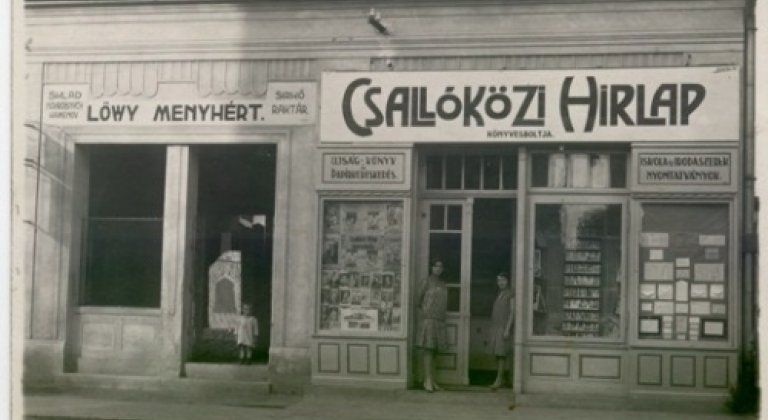 Čriepky z histórie mesta: Zločiny a ich obete v 20. storočí, 1. časť