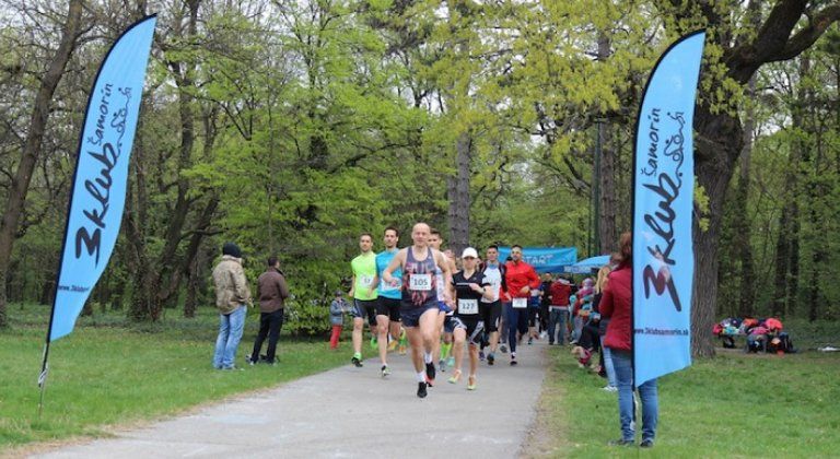 bežecká liga bežecká liga