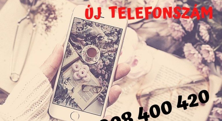 Mestská knižnica má nové číslo Mestská knižnica má nové číslo