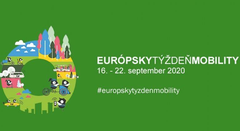 týždeń mobilty týždeń mobilty