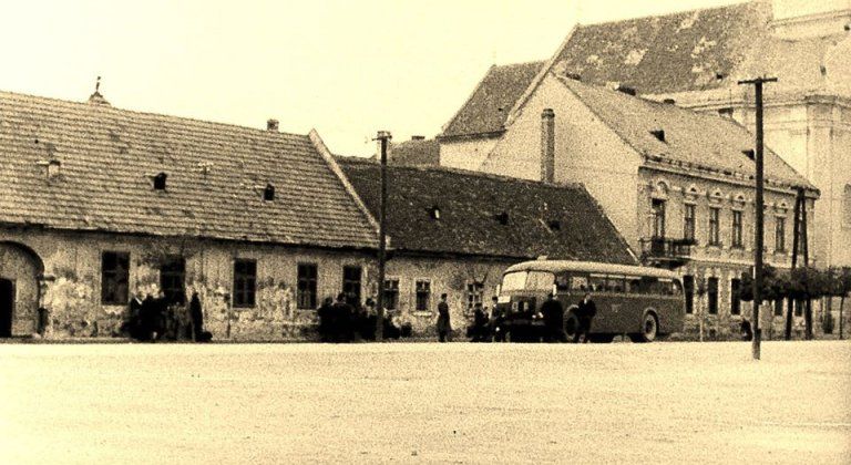 Čriepky z histórie mesta: Zločiny a ich obete v 20. storočí, 11. časť