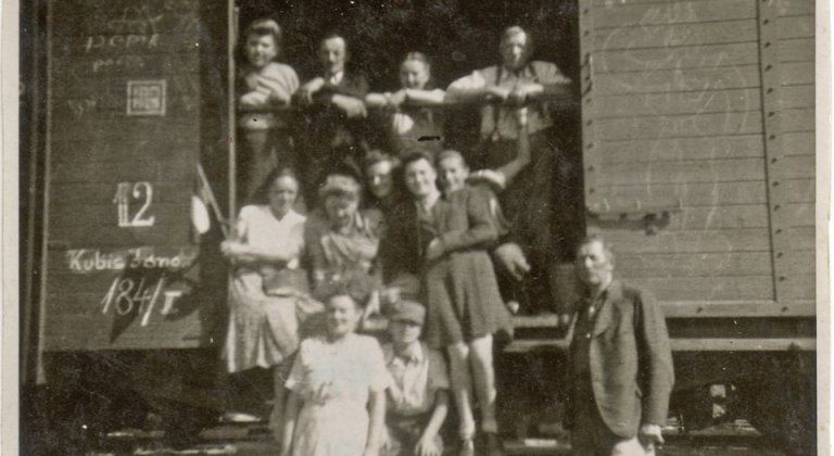 Čriepky z histórie mesta: Zločiny a ich obete v 20. storočí, 12. časť