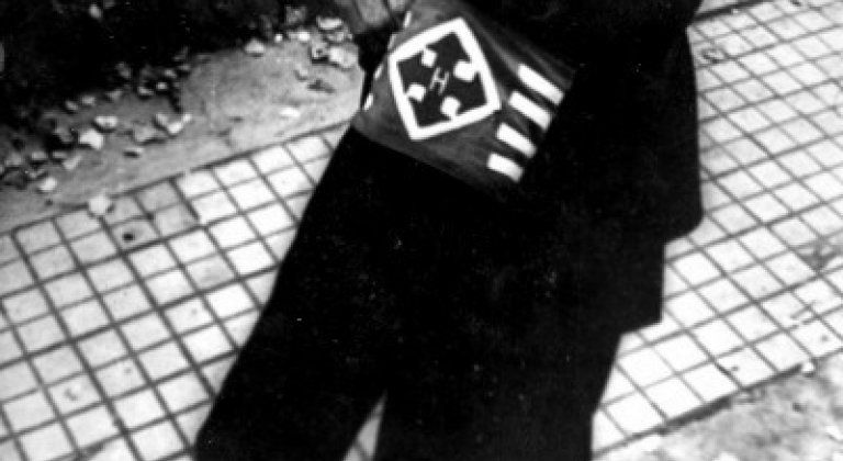 Čriepky z histórie mesta: Zločiny a ich obete v 20. storočí, 9. časť