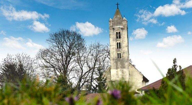 Karácsonyi ajéndékot kaptak a gútoriak Karácsonyi ajéndékot kaptak a gútoriak