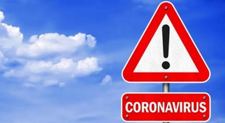 stop corona stop corona