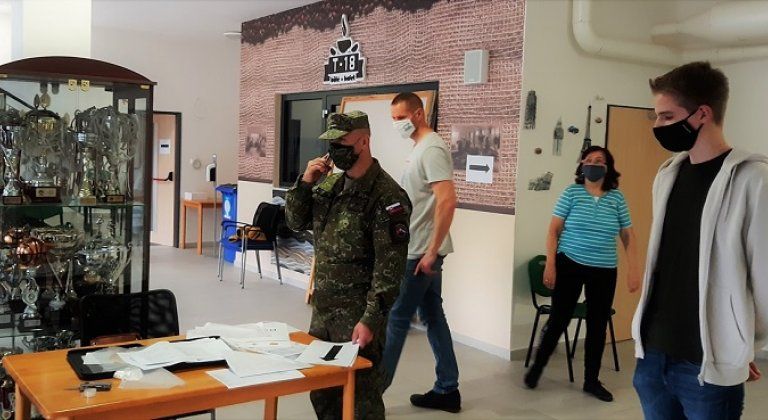 Ismételt tesztelés Ismételt tesztelés