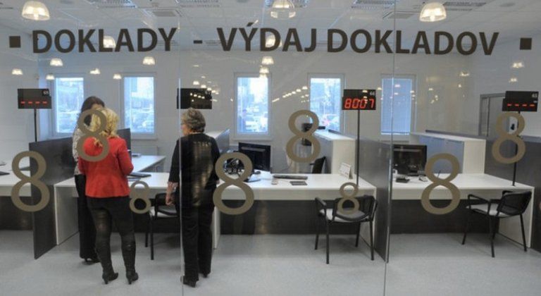 vybavovanie doklady vybavovanie doklady