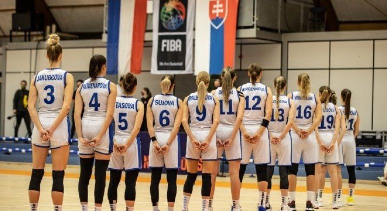 basketbalistky holandsko