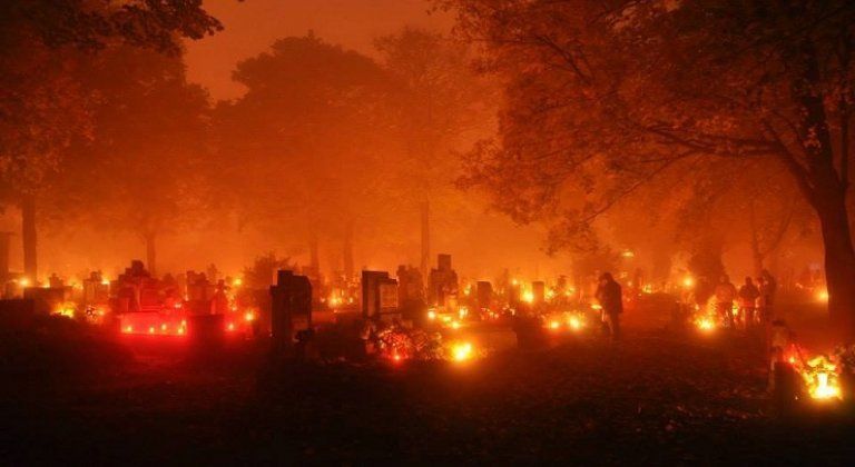 Čriepky z histórie mesta: O čom rozprávajú staré cintoríny, 9. časť