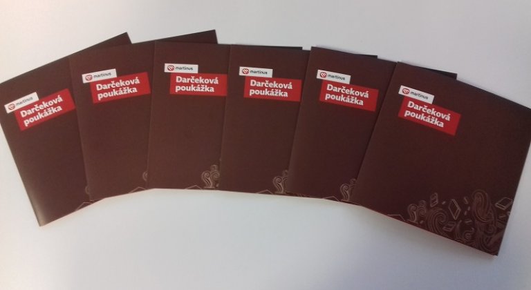 darceove poukazky martinus darceove poukazky martinus