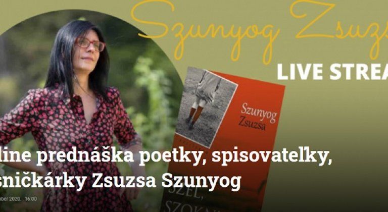 online prednáška online prednáška