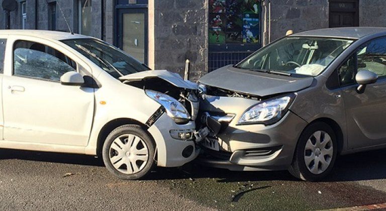 dopravné nehody dopravné nehody