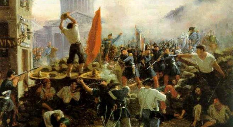 revolucia 1848