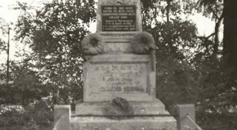 Čriepky z histórie mesta: Spravodlivosť v 19. storočí pod drobnohľadom dokončenie