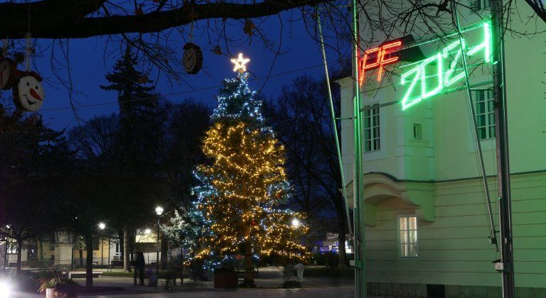 Karácsonyi ünnepkör szokásai Karácsonyi ünnepkör szokásai