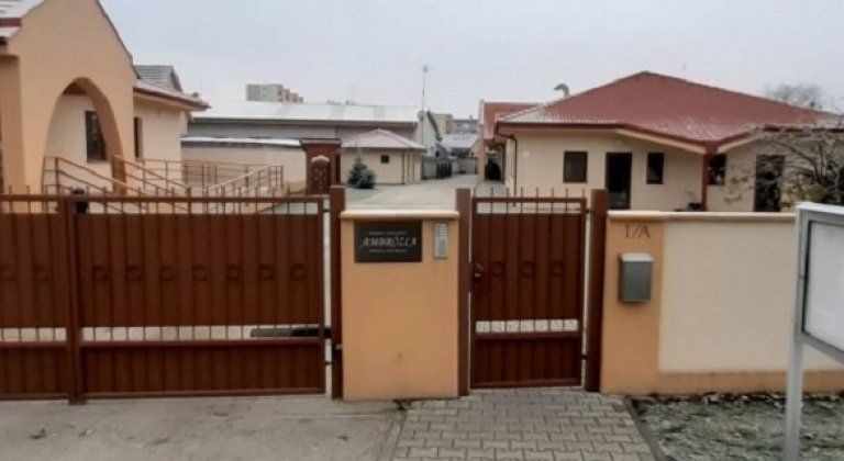 A somorjai Ambrózia idősotthont is elérte a koronavírus-járvány A somorjai Ambrózia idősotthont is elérte a koronavírus-járvány