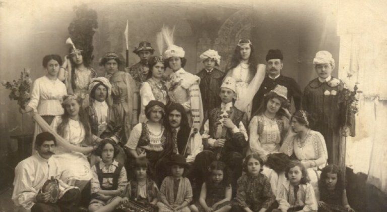 somorinski ochotnici