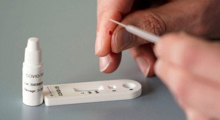 Tesztelési lehetőségek Somorján Tesztelési lehetőségek Somorján