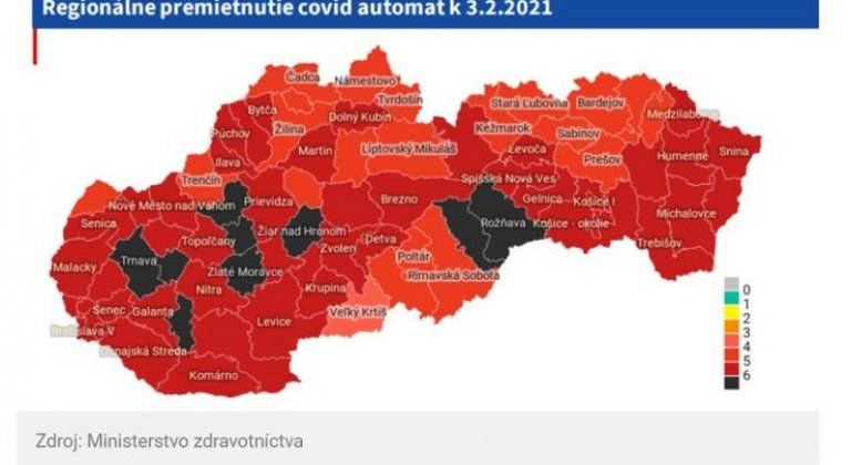 covid automat covid automat