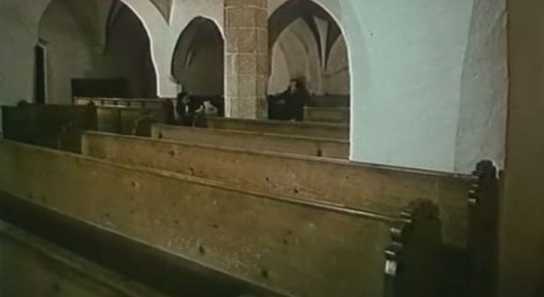 Čriepky z histórie mesta: Ochotnícke divadlá a filmári v Šamoríne 12. časť