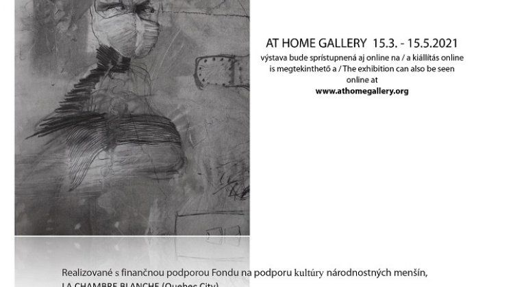 Kiállításra hívjuk Elragadtatva: Egy korábbi jelenben Kiállításra hívjuk Elragadtatva: Egy korábbi jelenben